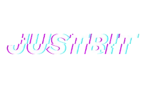 justbit logo