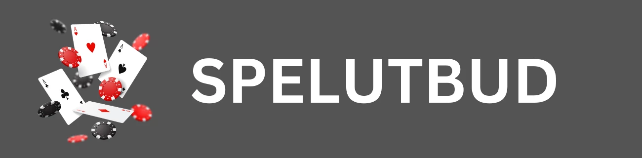 spelutbud