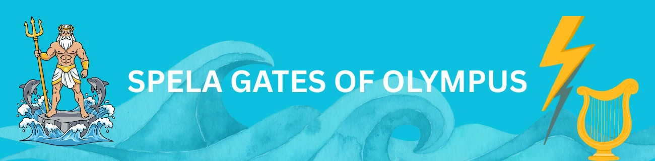 Spela Gates of Olympus demo