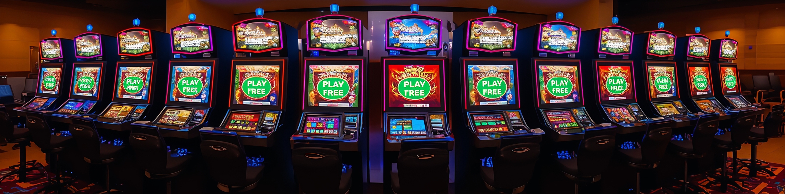 Varför spela i demoläge?