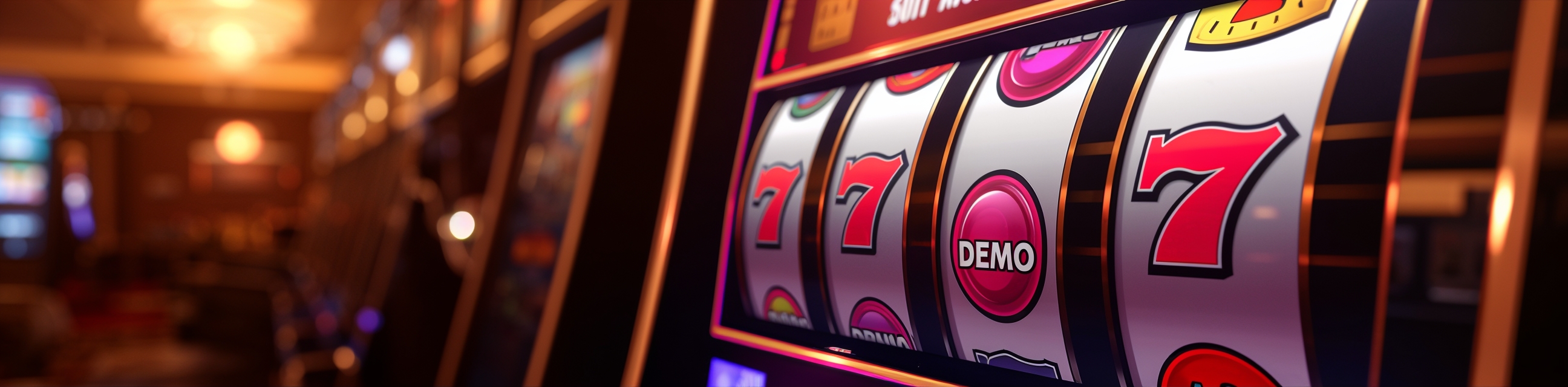 Olika varianter och bonusfunktioner