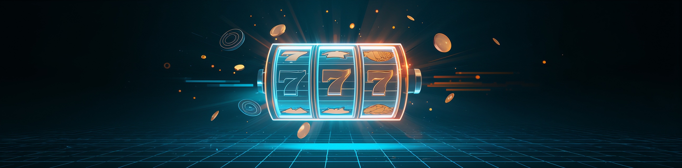 Spelutbud och format