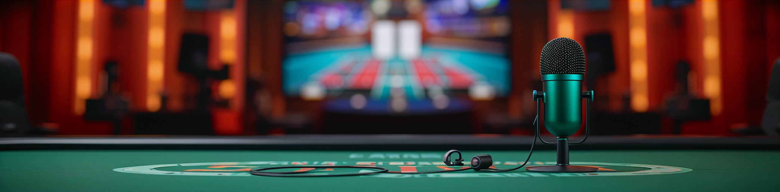 Live casino och regler